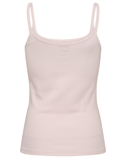 Leveté Room - Numbia 14 Top - Veiled Pink